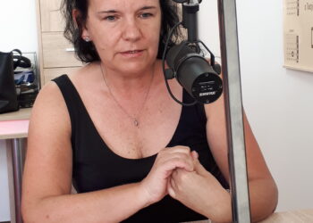 Rozmowa z Klaudią Tajs – prezesem KGW „Chwałowianki”