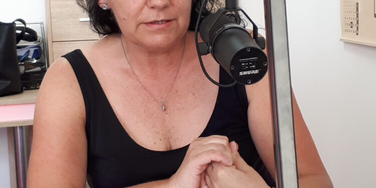 Rozmowa z Klaudią Tajs – prezesem KGW „Chwałowianki”