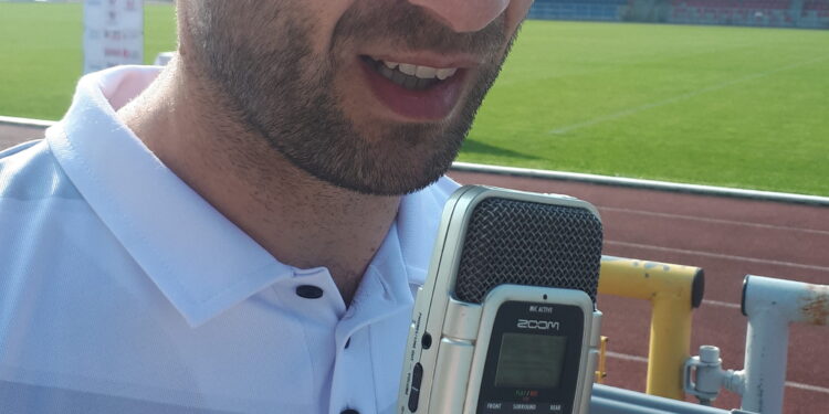 Sandomierz: Sport, rywalizacja i integracja – I Sandomierskie Igrzyska Przyjaźni.