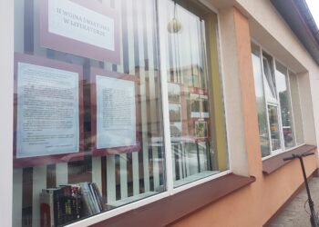 Tarnobrzeg. II wojna światowa  w literaturze.