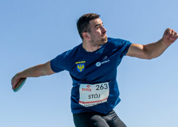 Stalowa Wola: Pokonał przeciwności losu.