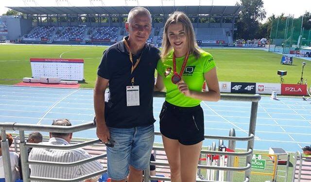 Region: Mamy mistrzynię oraz wicemistrzynię.