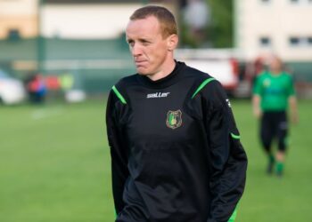Stalowa Wola: Stal szuka trenera