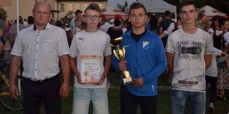 Mielec: Puchar po raz drugi