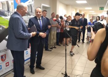 Mielec:  Będziemy szukać lekarzy do przychodni.