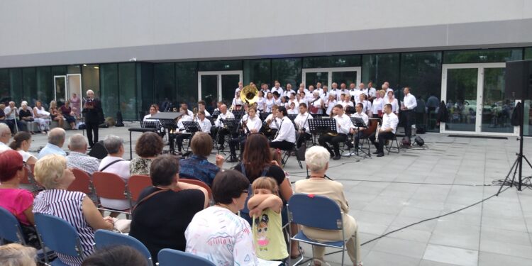 Mielec: Aura okazała się być silniejsza….