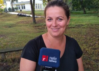 Mielec: Błotna impreza!