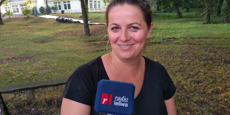 Mielec: Błotna impreza!