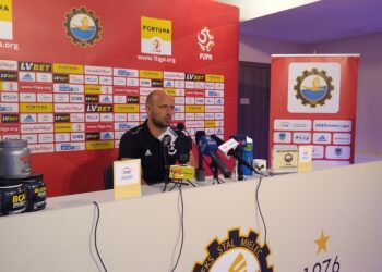 Mielec: Zremisowane spotkanie…