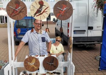 Tarnobrzeg: Tegoroczny Jarmark Dominikański za nami