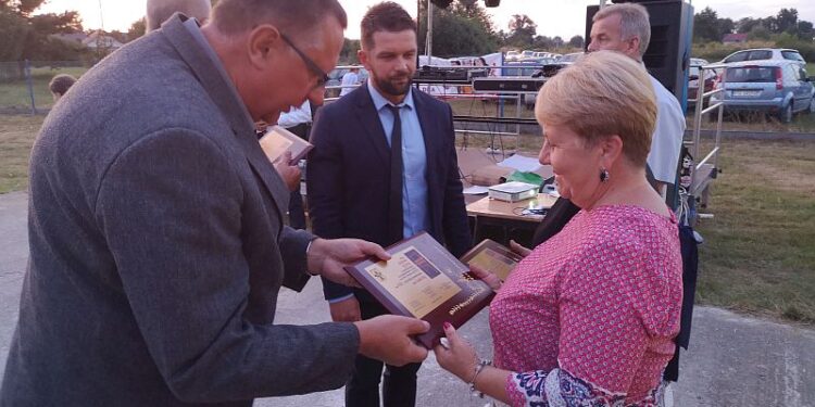 Nowa Dęba: Jadachy mają 450 lat