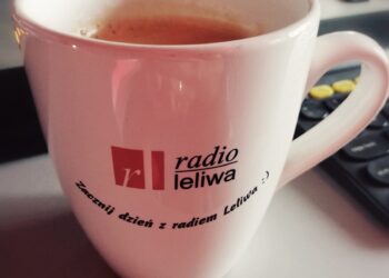 Kawa nadaje rytm całemu dniu.