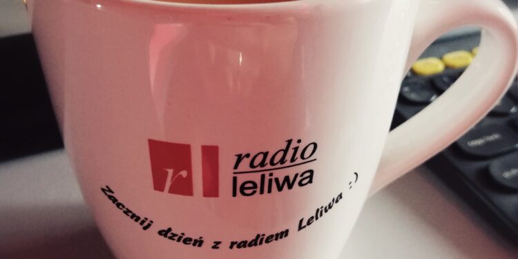 Kawa nadaje rytm całemu dniu.