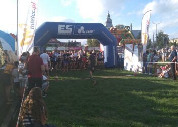 Mielec: Prawdziwy bieg hetmański…