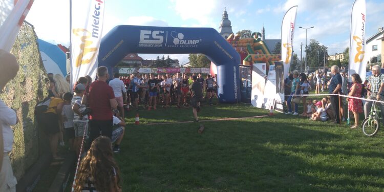 Mielec: Prawdziwy bieg hetmański…