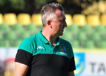 Tarnobrzeg: Ciężka przeprawa w Puławach