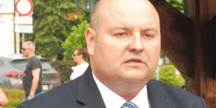Opatów: Wnioski rolników ekspresowo