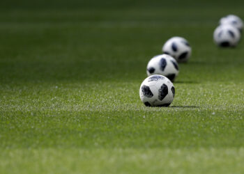 Mielec: Ruszyły piłkarskie zmagania