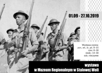 Stalowa Wola: Muzeum Regionalne w Stalowej Woli przypomni 80 rocznicę wybuchu II wojny światowej.