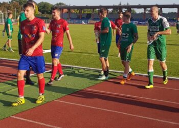 Sandomierz: Co przyniesie kolejny mecz?