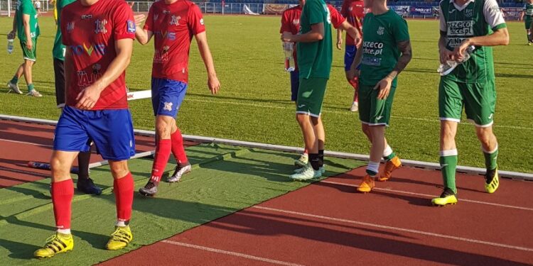Sandomierz: Co przyniesie kolejny mecz?