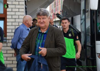 Stalowa Wola: Bolesna przegrana Stalówki