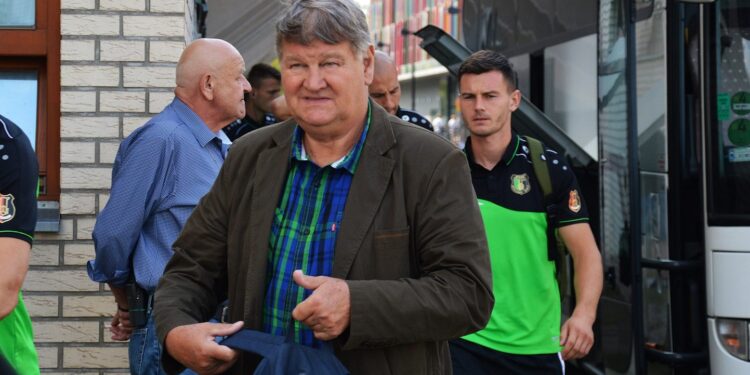 Stalowa Wola: Bolesna przegrana Stalówki