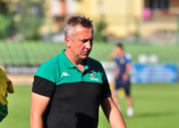 Tarnobrzeg: Dobry start Siarkowców.Teraz test w Puławach