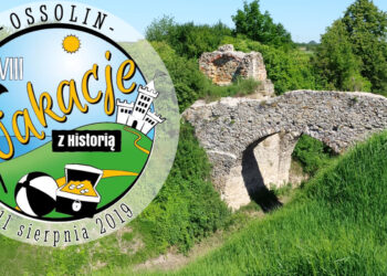 Ossolin: Wakacje z Historią