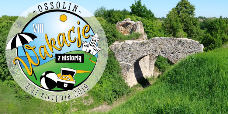 Ossolin: Wakacje z Historią