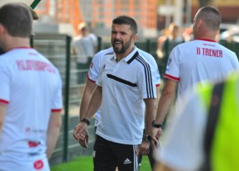 Koszmar Wisły na Suchych Stawach