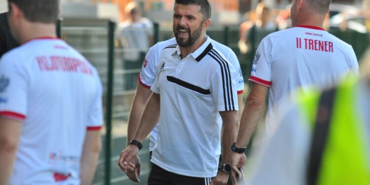 Koszmar Wisły na Suchych Stawach