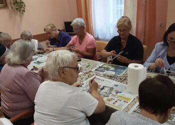 Dębica: Województwo wspomogło siostry zakonne….