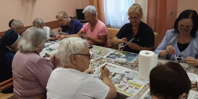 Dębica: Województwo wspomogło siostry zakonne….