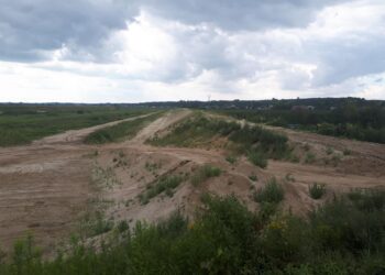 Sandomierz, Andruszkowice: Nie otrzymali pieniędzy za wykonane usługi i dostarczone materiały. Proszą o pomoc.