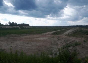 Sandomierz, Andruszkowice: Nie otrzymali pieniędzy za wykonane usługi i dostarczone materiały. Proszą o pomoc.