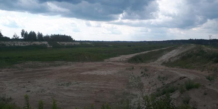 Sandomierz, Andruszkowice: Nie otrzymali pieniędzy za wykonane usługi i dostarczone materiały. Proszą o pomoc.