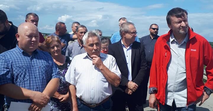 Sandomierz, Andruszkowice: Nie otrzymali pieniędzy za wykonane usługi i dostarczone materiały. Proszą o pomoc.