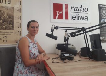 Rudniki, Staszów: 'Działamy i zdrowo się odżywiamy’.