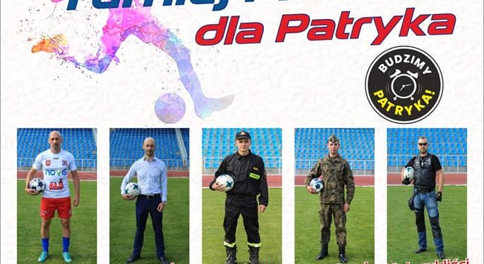 Sandomierz: Dziś prezentacja drużyny SKS „Wisła” Sandomierz.