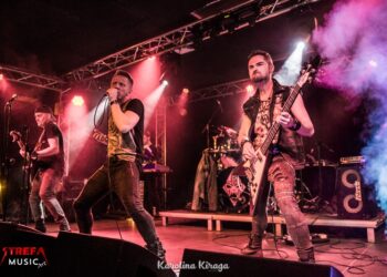 Sandomierz: Dziś Memoriał Ronniego Jamesa Dio.