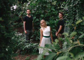 Sandomierz: Premiera kolejnego singla zespołu „Nastroje”