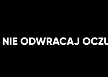 Sandomierz: „Nie odwracaj oczu” – film ku przestrodze.