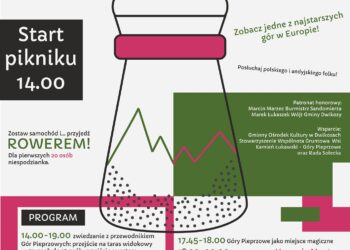 Sandomierz, Dwikozy: Trwają zapisy do biegu „Tam, gdzie pieprz rośnie”.