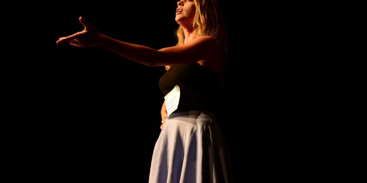 Połaniec: Młodzież wystawi musical „Upiór w operze”.