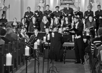 Sandomierz: Muzyka Stanisława Moniuszki na zamkowym dziedzińcu. Dziś kolejny koncert XXIX Festiwalu „Muzyka w Sandomierzu”.