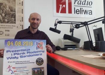 Sandomierz: Dziś prezentacja drużyny SKS „Wisła” Sandomierz.