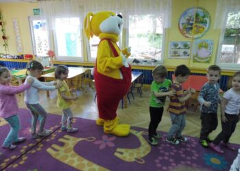 Sandomierz: Powstanie nowy żłobek.