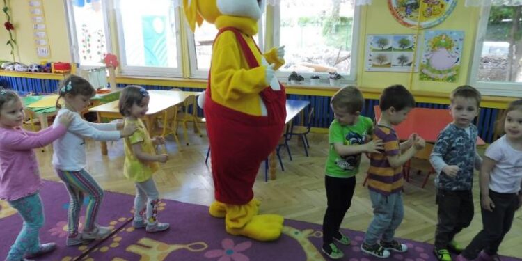 Sandomierz: Powstanie nowy żłobek.