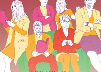 Sandomierz: Grupa Teatralna 'Pozytywnie Skopani’ ze Skopania wystąpi w „Porcie Kultury”.